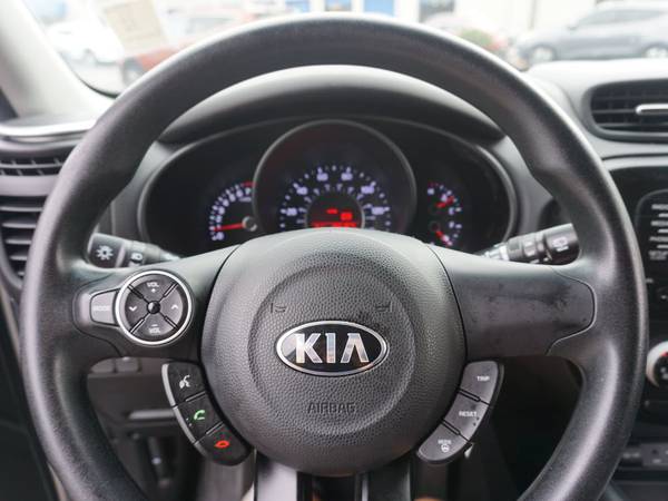 2016 Kia Soul Base - cars & trucks - by dealer - vehicle automotive... for sale in Cocoa, FL – photo 11