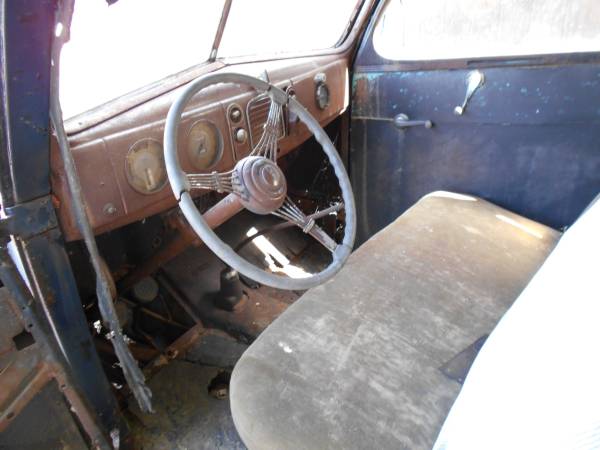 PROJECT 38 FORD TWO DOOR FLATHEAD TWO DEUCES - cars & trucks - by... for sale in Knoxville, TN – photo 2