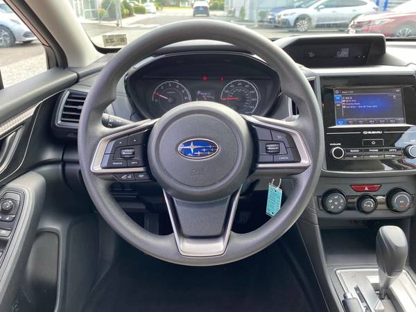 2018 Subaru Impreza 2 0i - - by dealer - vehicle for sale in Turnersville, NJ – photo 11