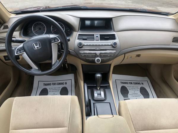 2008 Honda Accord LX-P for sale in WEBSTER, NY – photo 8