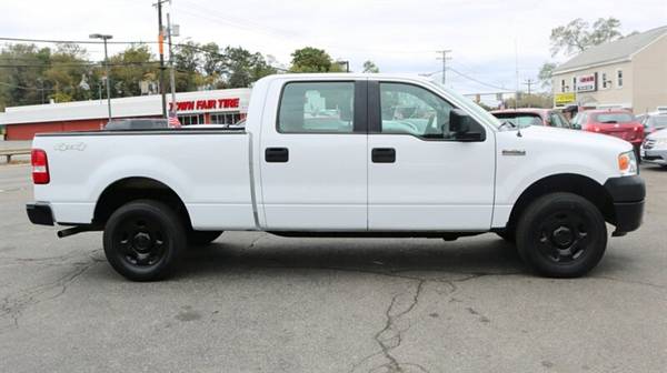 2008 Ford F-150 XL - FULLY SERVICED! for sale in Salem, MA – photo 6