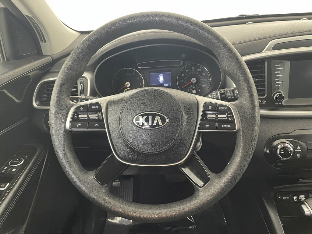 2020 Kia Sorento LX V6 FWD for sale in St Peters, MO – photo 2