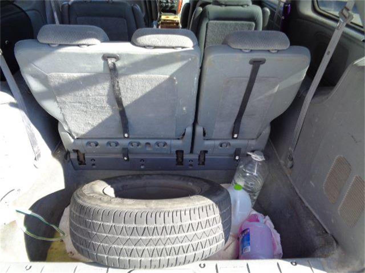 2005 Chrysler Town & Country for sale in Staunton, IL – photo 11