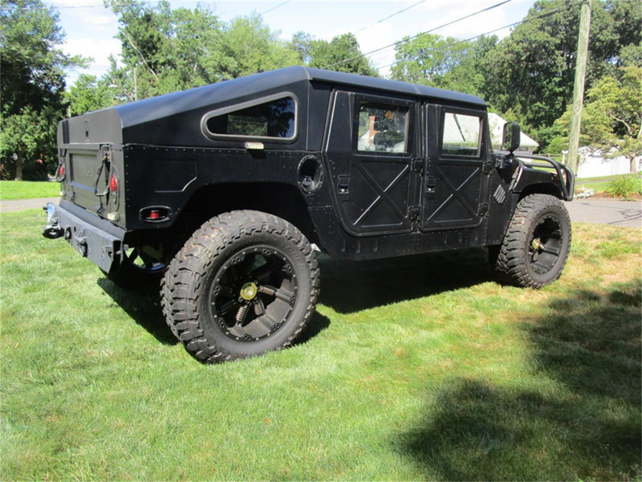 1985 Hummer H1 for sale in Middletown, CT