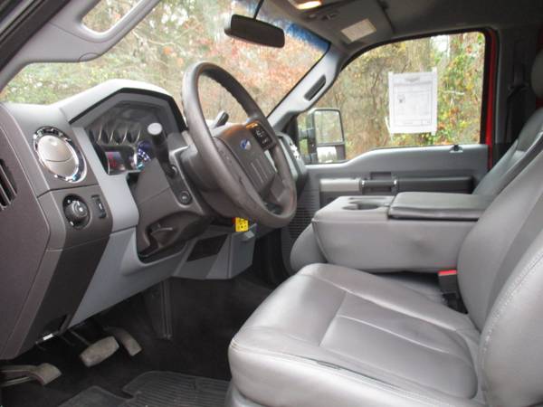 2016 Ford Super Duty F-250 SRW 4WD Crew Cab 156 XLT for sale in Hot Springs Village, AR – photo 18