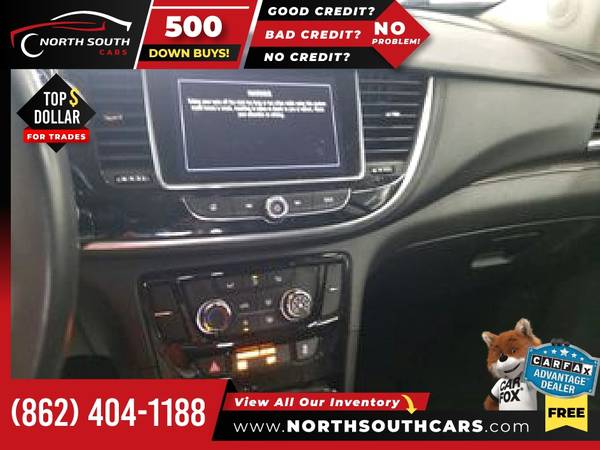 2019 Buick Encore Preferred - - by dealer - vehicle for sale in Passaic, NJ – photo 11