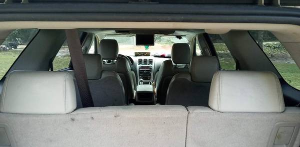 2009 GMC Acadia for sale in Bethune, SC – photo 3