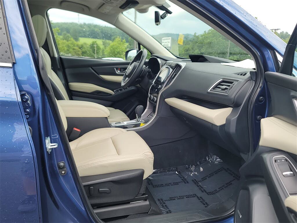 2021 Subaru Ascent Limited 8-Passenger AWD for sale in Spruce Pine, NC – photo 29