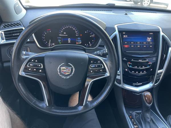 2015 Cadillac SRX LUXURY COLLECTION - - by dealer for sale in Newburgh, IN – photo 9
