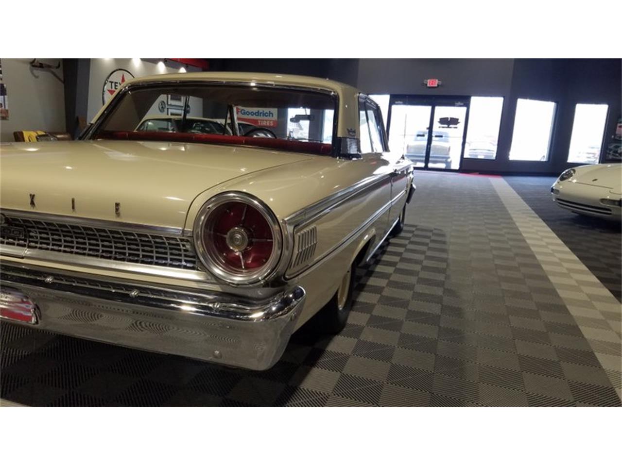 1963 Ford Galaxie 500 for sale in Elkhart, IN – photo 9