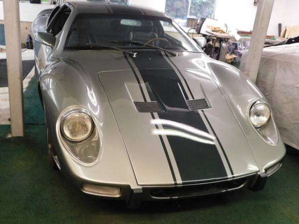 Recreation Porsche 904 for sale in Warrenton, OR