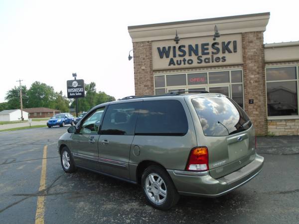 2003 FORD WINDSTAR (WISNESKI AUTO) for sale in Green Bay, WI – photo 2