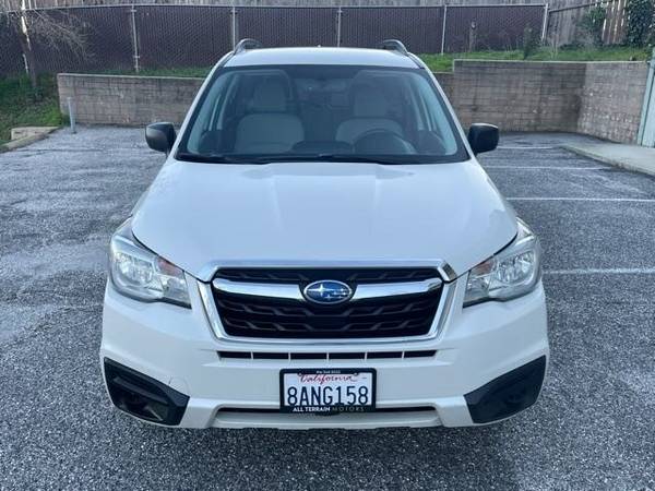 2018 Subaru Forester 2 5i - - by dealer - vehicle for sale in Auburn , CA – photo 15