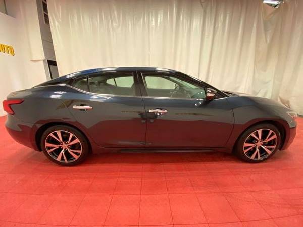 2016 Nissan Maxima Platinum Platinum 4dr Sedan We Can Get You for sale in Temple Hills, District Of Columbia – photo 8
