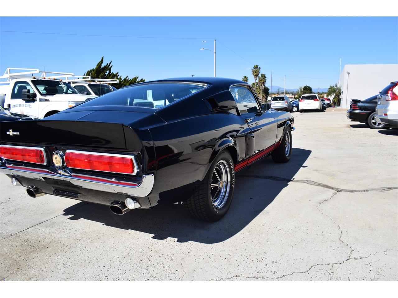 1967 Ford Mustang for sale in Los Angeles, CA – photo 2
