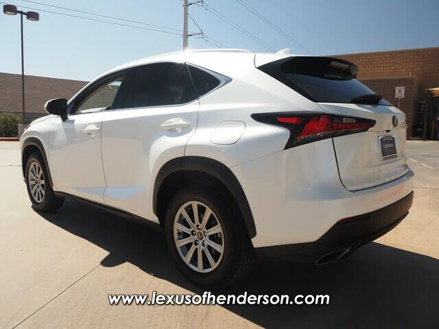 2019 Lexus NX 300 FWD for sale in Henderson, NV – photo 4