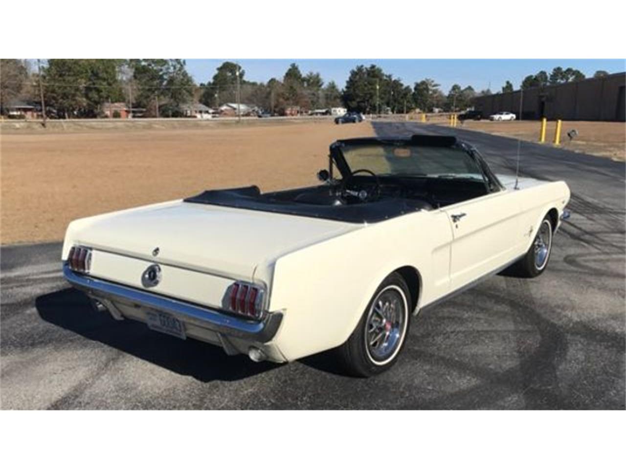 1965 Ford Mustang for sale in Hope Mills, NC – photo 9