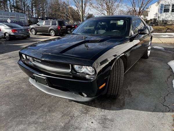 2014 DODGE CHALLENGER SXT - LOW MONTHLY PAYMENTS - WARRANTY - cars & for sale in Walkertown, NC – photo 7