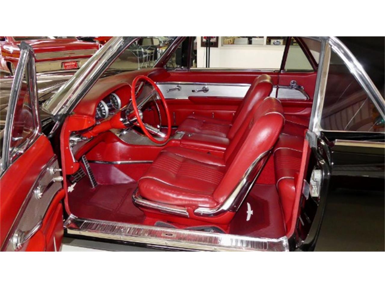 1963 Ford Thunderbird for sale in Columbus, OH – photo 38
