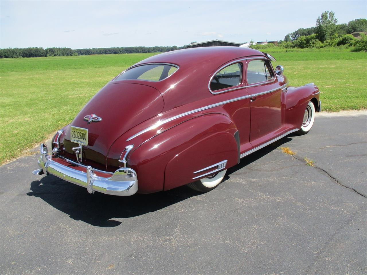 1941 Buick Special for sale in Bedford Heights, OH – photo 3