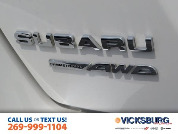 2017 Subaru CROSSTREK 2.0i Premium for sale in Vicksburg, MI – photo 24