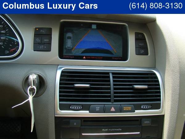 2010 Audi Q7 quattro 4dr 3.0L TDI Premium Plus Finance Available For... for sale in Columbus, OH – photo 14
