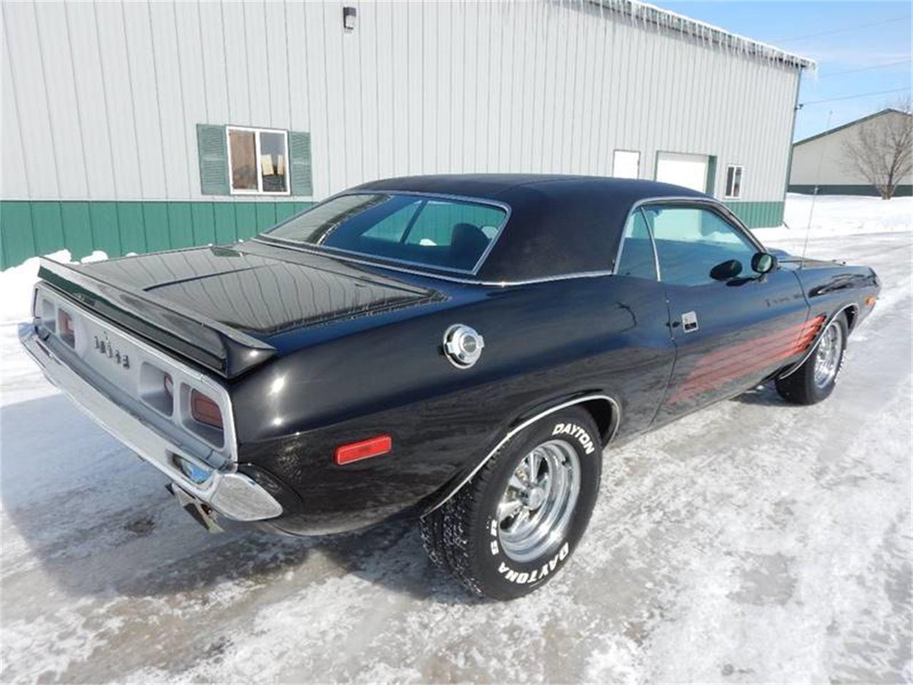 1973 Dodge Challenger for sale in Clarence, IA – photo 25
