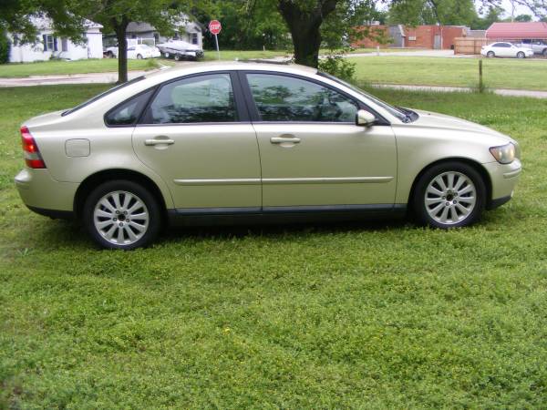 2005 Volvo S40 for sale in ENID, OK – photo 4