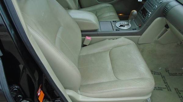 04 infiniti G35,,AWD,,147000 miles,,clean car.$3500 **Call Us Today... for sale in Waterloo, IA – photo 10