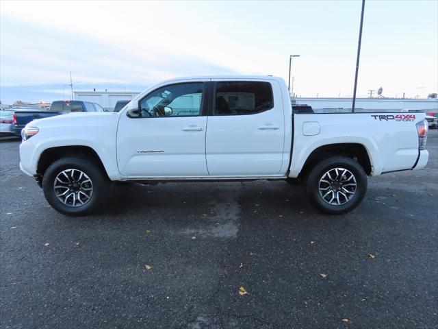 2020 Toyota Tacoma TRD Pro for sale in Twin Falls, ID – photo 9