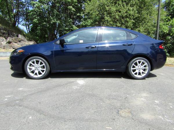 2014 DODGE DART SXT *ONLY $500 DOWN DRIVES IT HOME @ HYLAND AUTO 👍 for sale in Springfield, OR – photo 14