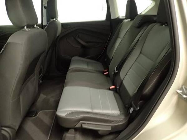 *2018* *Ford* *Escape* *S FWD* for sale in Madison, IA – photo 3