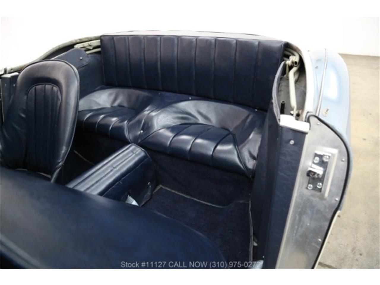 1957 Austin-Healey 100-6 for sale in Beverly Hills, CA – photo 26