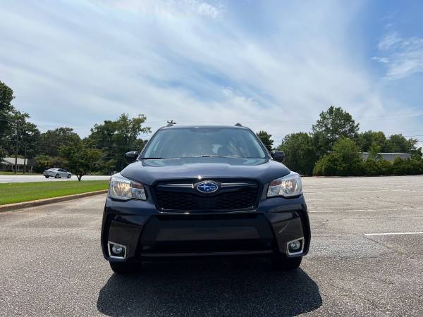 2018 SUBARU FORESTER 48K - - by dealer - vehicle for sale in Roebuck, SC – photo 9