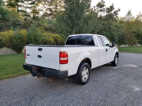 2006 Ford F150 XL - ONLY 71K! for sale in Exeter, RI – photo 7