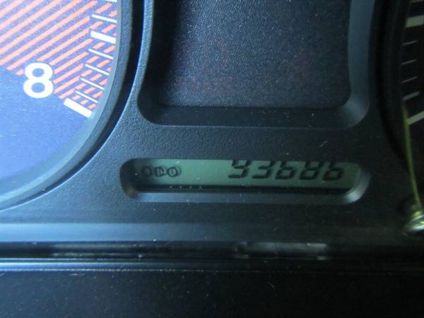 1999 Mazda MX-5 Miata 93K MILES for sale in Shoreline, WA – photo 7