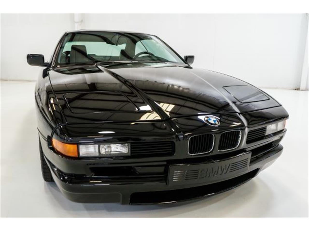 1995 BMW 850 for sale in Saint Louis, MO – photo 7