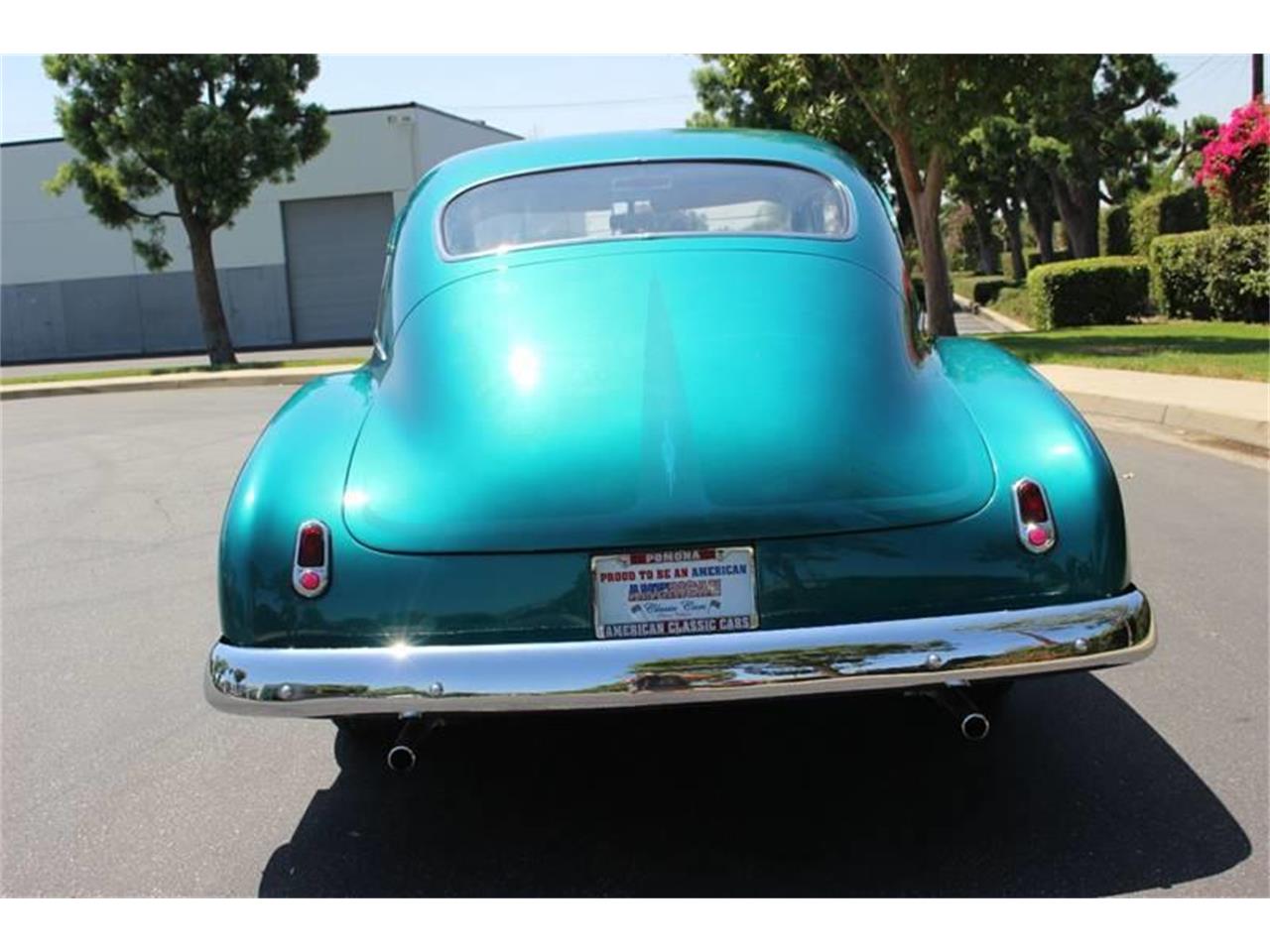 1950 Chevrolet Fleetline for sale in La Verne, CA – photo 7