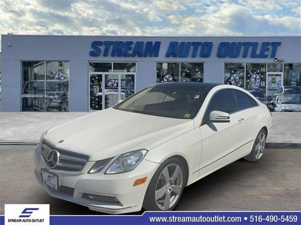 2013 Mercedes-Benz E-Class E350 - - by dealer for sale in Valley Stream, NY – photo 4