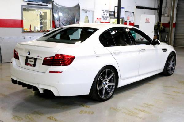 2014 BMW M5 Sedan Competiton Package Individual Interior GUARANTEE for sale in STATEN ISLAND, NY – photo 7
