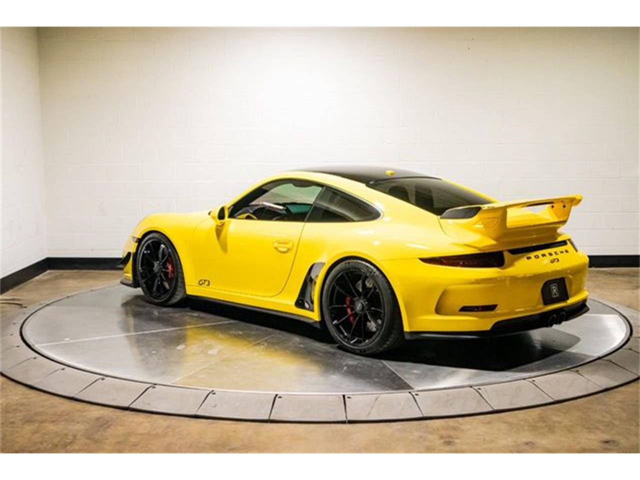 2015 Porsche 911 for sale in Saint Louis, MO – photo 11