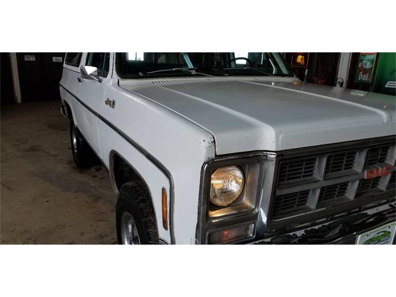 1979 GMC Jimmy for sale in Redmond, OR – photo 24