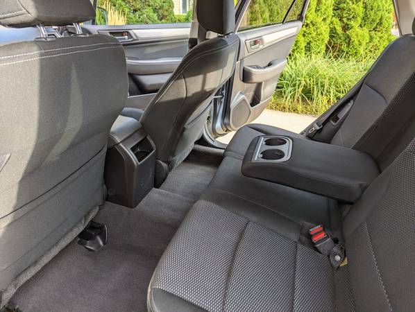 2016 Subaru Outback Premium Wagon for sale in Sussex, WI – photo 3