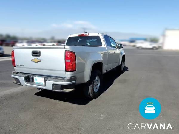 2016 Chevy Chevrolet Colorado Extended Cab Work Truck Pickup 2D 6 ft... for sale in Hartford, CT – photo 10