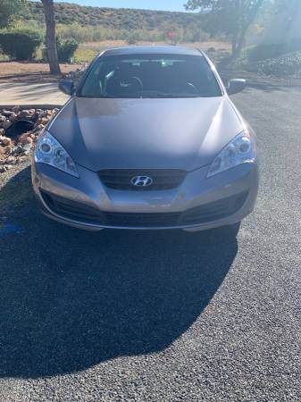 Hyundai Genesis Coupe for sale for sale in Humboldt, AZ – photo 3