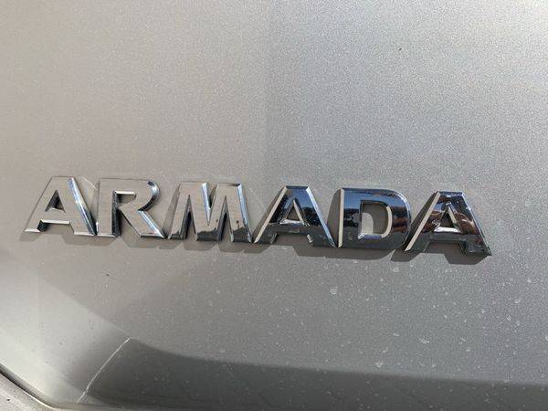 2010 Nissan Armada SE - $500 DOWN o.a.c. - Call or Text! for sale in Tucson, AZ – photo 9