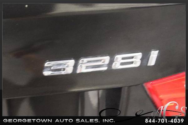 2011 BMW 3 Series - - cars & trucks - by dealer - vehicle automotive... for sale in Georgetown, SC – photo 17