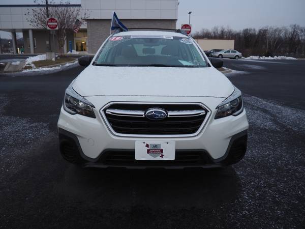 2019 Subaru Outback 2 5i - - by dealer - vehicle for sale in Frederick, MD – photo 9