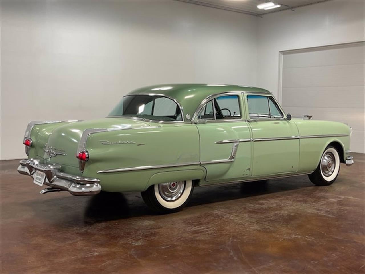 1954 Packard Patrician for sale in Sioux Falls, SD – photo 24