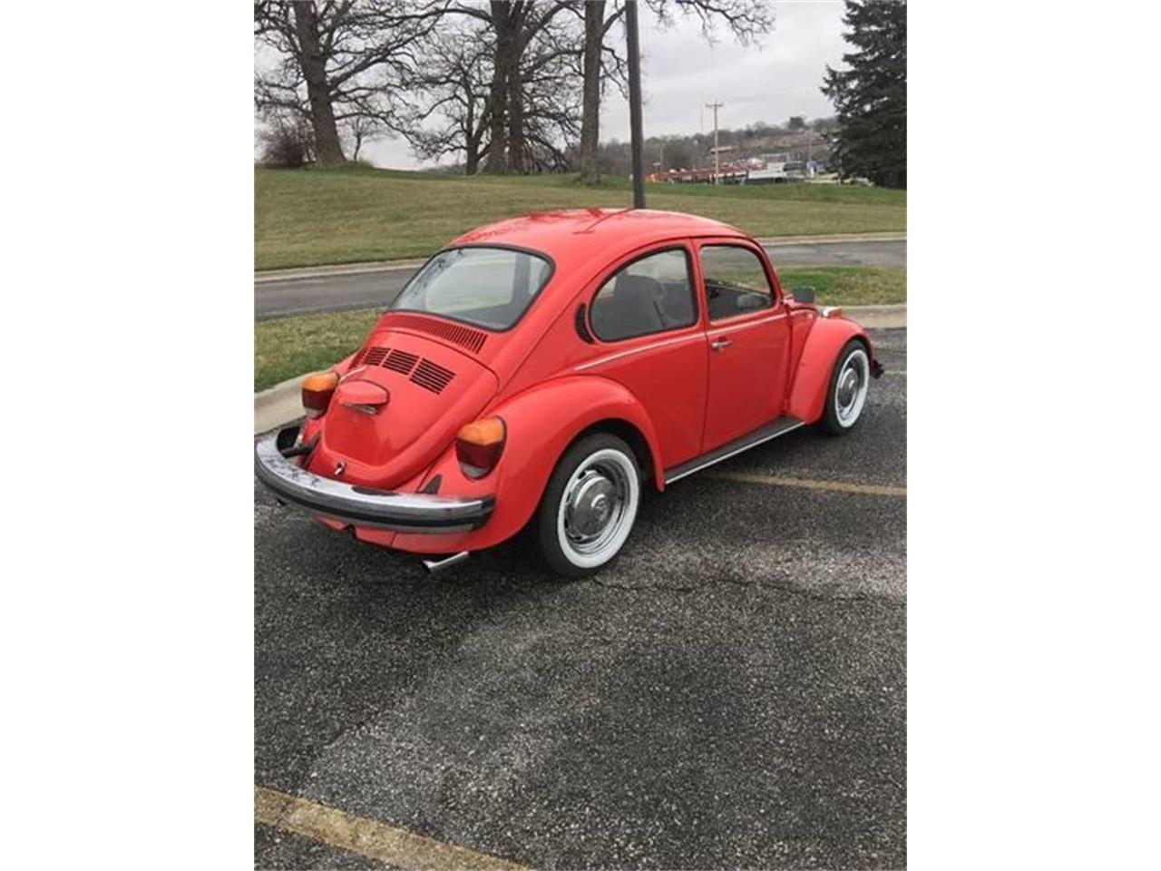 1974 Volkswagen Beetle for sale in Shenandoah, IA – photo 8
